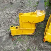 Jcb ramie wewnetrzne ladowarka