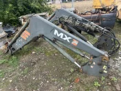 Ładowacz MX 100-150