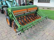Siewnik do zboża Amazone D8 Special szer.2,50 m.