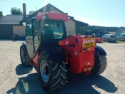 Ładowarka Manitou 735 120 JCB Merlo 2015r