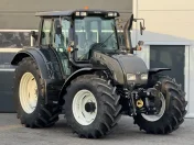 Valtra N 122 Versu TUZ i WOM
