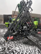 Opryskiwacz zaczepiany Bruno x