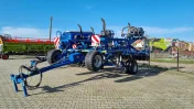 Agregat uprawowy Kockerling Quadro 400 rok 2014