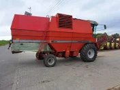 Kombajn Massey Ferguson 36