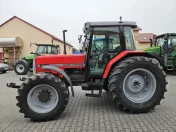 Massey ferguson 6170 tuz wom opony 80%