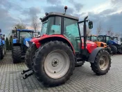 MASSEY FERGUSON 6460 Dyna-6 / Klimatyzacja /