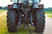 Armatrac 1254 Lux 110KM Belarus Ursus Zetor Solis Farmtrac