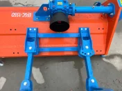Kosiarka bijakowa + przesuw 1.25 -1.45 -1.65m mulczer Młotek450g -RATY