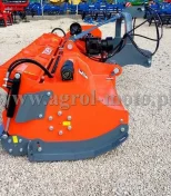 Kosiarka bijakowa mulczer tylna 160 - 290cm TALEX STARK ORKAN KTKS