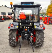 Farmtrac 680DTV 74KM 12/12 Promocja Farmtrac Elegance AGROSTAL