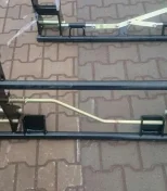 Ramka Euro rama sms tur tuz ładowacz c330 c360 adapter PRODUCENT