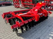 Brona talerzowa GRANO SYSTEM SHS 3m 560 OFAS agregat talerzowy SHARK