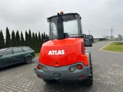 Ładowarka atlas AR 65
