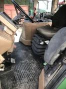Ciągnik rolniczy John Deere 6300