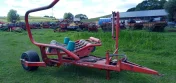 Kverneland Taarup 7420 Owijarka Samozaładowcza