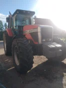 Sprzedam ciągnik rolniczy Massey Ferguson