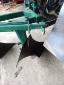 pług 3 skibowy Unia Grudziąc stan bardzo dobry