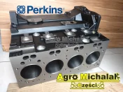 Blok silnik Perkins Manitou 625, 526, 627, JCB 527, 526, Massey ferg