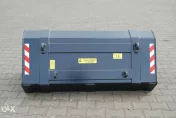 Łyżka Szufla uniwersalna 130 cm do tur tuz euro 150 sms PRODUCENT