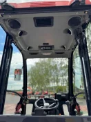 HINOMOTO HM-275, 25KM, 4x4,fabrycznie nowy, KABINA, HOMOLOGACJA UE