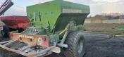 Rozsiewacz wapna amazone zgb 7001