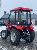 DongFeng DF504GT,50koni,KABINA,Ogrzewanie,Rewers 8+8,synchronizowana,Homologacja