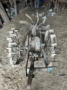 Kopaczka do ziemniaków