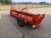 Mulczer Rozdrabniacz Kuhn 4,5m