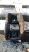 Zaczep jcb 541-70