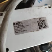 Wiazka przedni zbiornik kuhn rauch XPF 600.1288
