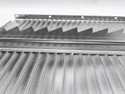 Przegroda podsiewacza - do naprawy podsiewacza / regeneracja podsiewacza