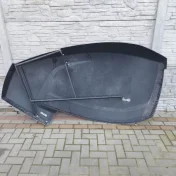 Klapa oslona boczna prasy welger lely 245