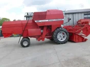 massey ferguson 20 sprowadzony