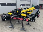 Agregat bezorkowo-podorywkowy dwubelkowy AGRO-LIFT