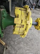 Obciążniki w koła john deere seria 7xxx oraz 8xxx 4x205kg