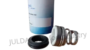 Uszczelnienie mechaniczne typ J5 na wałek 18 mm- 0180 J5+S7 CAR/CER/E/F/F