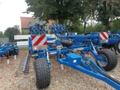 Kultywator uprawowy - gruber Kockerling Quadro 460 PANCERNE Promocja