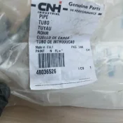 Wąż przewod hydrauliczy rurka Cnh case puma 4803.6526