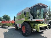 Kombajn zbożowy Claas Dominator 108 SL MAXI
