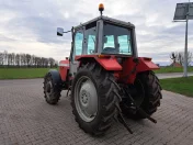 Ciągnik Massey Ferguson 698
