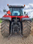 Ciągnik Massey Ferguson 7626 Dyna 6