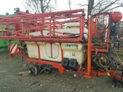 Opryskiwacz Holder in 252 z Niemiec amazone