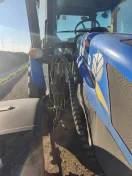 Sprzedam new Holland td5 95