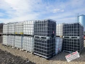 Zbiornik na wodę mauzer 1000l tel.6.00.97.18.18