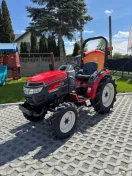 Mitsubishi GS230, 23km,4x4,wspomag,rewers,Zarejestr, Oryginalny stan