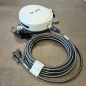 Antena GPS Lacos X-1 DGPS Nowa