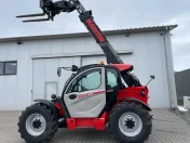 Manitou 737 130PS+ PREMUIM JCB Merlo CAT