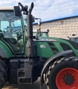 Ciognik fendt.716 scr4.720.916.930.renault.valtra.claas