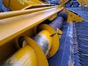 Kombajn zbozowy Sampo Rosenlew 690 Activ.Heder 3.4m