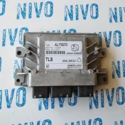 John deere Modul sterownik osi TLS AL179070